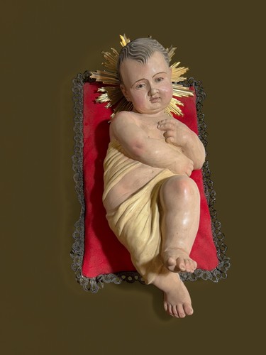 Bambino gesu bambinello - ,