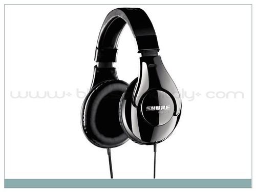 Shure srh240a cuffie - srh240a,