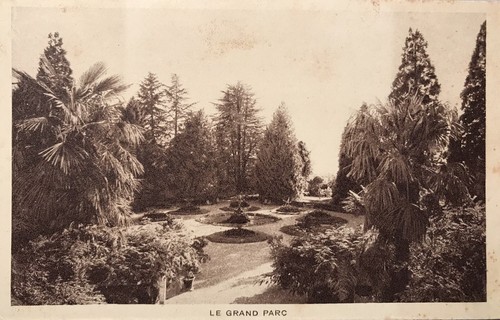 Varese villa morosini - varese-,