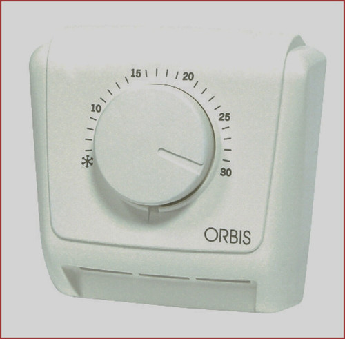 Termostato per ambiente - termostato,