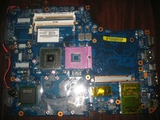 Toshiba Satellite A500 Laptop