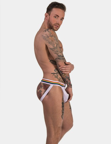 Barcode berlin pride jock - barcode,