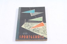 Vecchio Stampa Libro Libretto