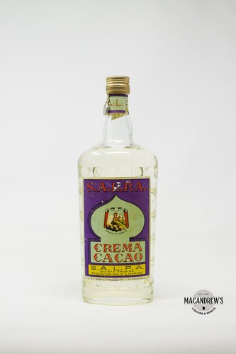 Crema cacao a 1l con - s.a.l.p.a.,