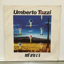 Umberto Tozzi - Nell'Aria