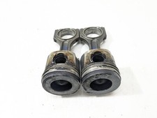 BMW X3 F25 MK2 PISTONE E ASTA