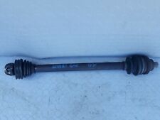 GIUNTO SEMIASSE COMPLETO ANTERIORE DX MERCEDES SMART 600 B - 99 