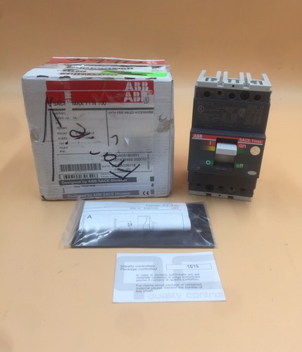 Houston stock nuovo abb - houston,