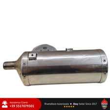 MARMITTA SCARICO TERMINALE