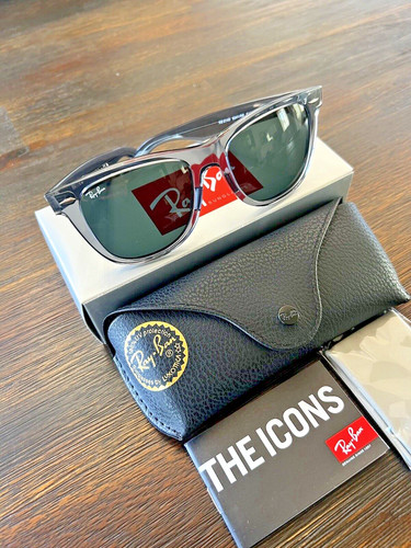 Rb2140 6614 rayban - rayban, wayfarer