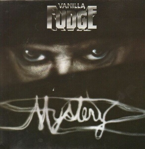 Vanilla fudge mystery - vanilla,