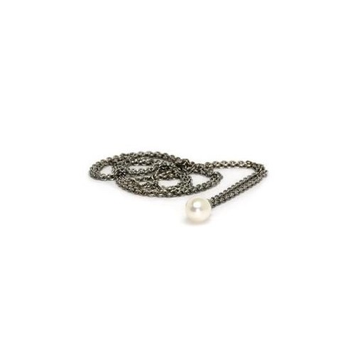 Moda trollbeads collana - moda,