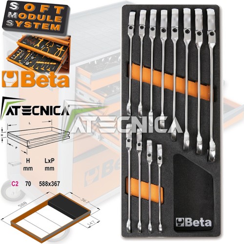 Termoformato beta m46 147 - beta,
