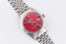 Rolex Datejust ref.16014