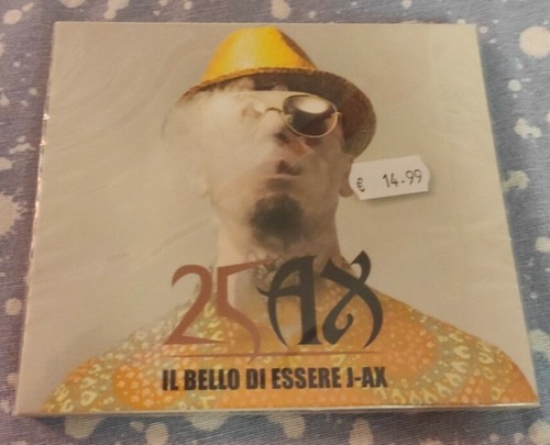 2cd 25ax bello - 2cd, "25ax