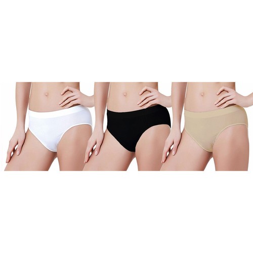 Slip donna vita alta - vita,