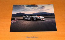 Cartolina Ufficiale di