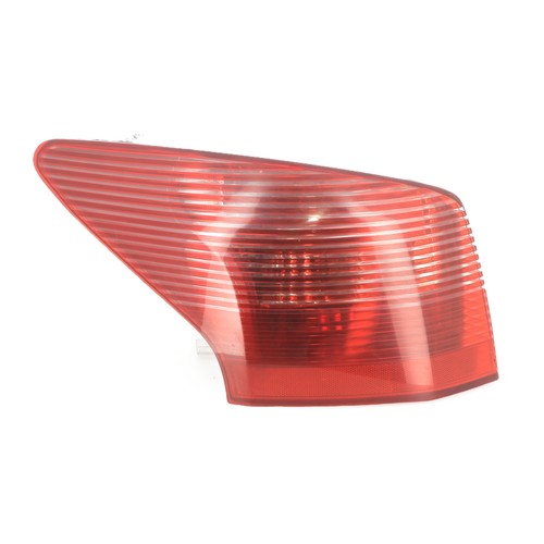 Fanale posteriore sinistro - fanale,