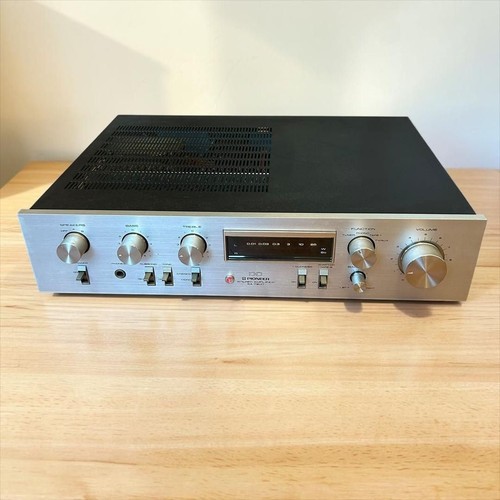 Pioneer 7900 amplificatore - sa-7900,