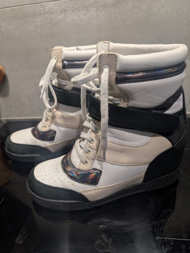 Sneakers marc jacobs - marc, by