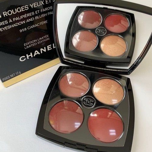 Nuovo chanel les 4 - chanel,