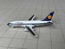 Lufthansa Boeing 737-200