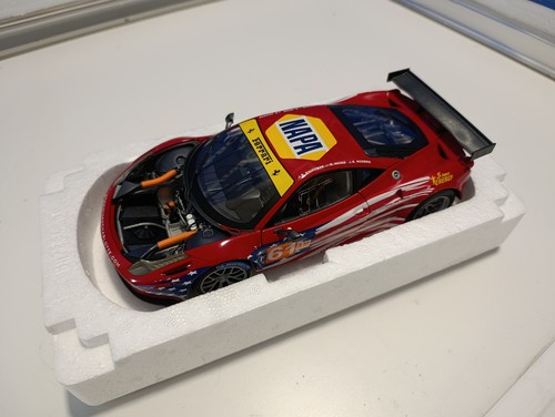 Hotwheels elite ferrari - hotwheels,