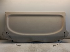 A10227 Cappelliera mensola copri bagagliaio posteriore Alfa Romeo 147 2004 2010