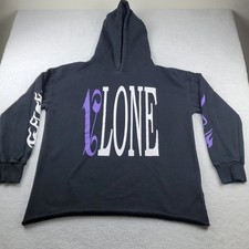 Felpa VLONE x Palm Angels