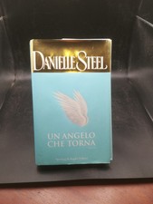 Un angelo che torna - Steel -