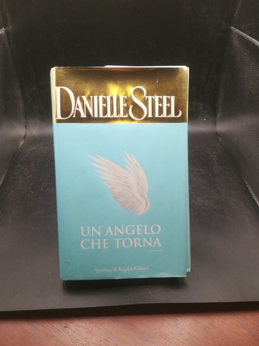 Angelo che torna - un,