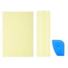 2 Pezzi Carta per Incisione