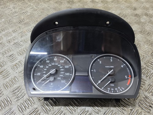 Quadro strumenti bmw serie - quadro,