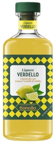 Bonollo limoncello verdello - bonollo,