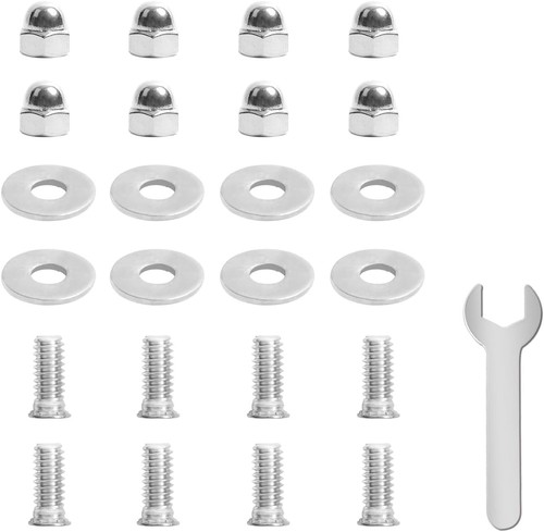 Kit ferramenta assemblaggio