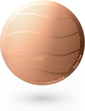 Aeropress filtro - xl,