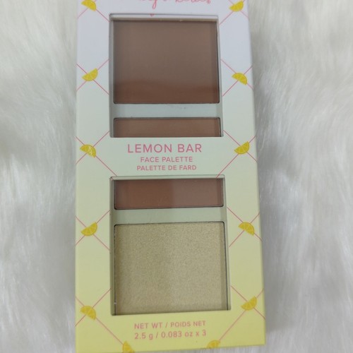 Beauty bakerie lemon bar - bakerie,
