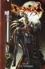 Devil May Cry #1 Michael