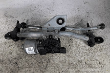 8200364766 Meccanismo tergiparabrezza  RENAULT WIND 1.2 TCE (74Kw) C+C