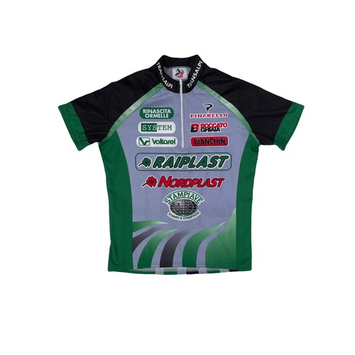 Maglia ciclismo vintage - , 3