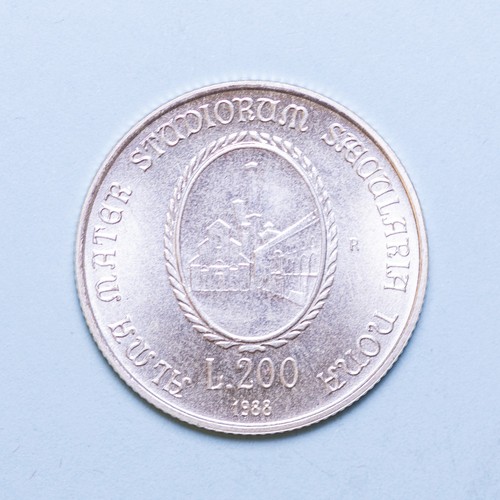 Repubblica italiana 200 lire - repubblica,