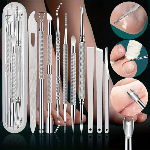 Pezzi set attrezzi - pezzi,