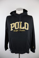 POLO RALPH LAUREN FELPA MAGLIA