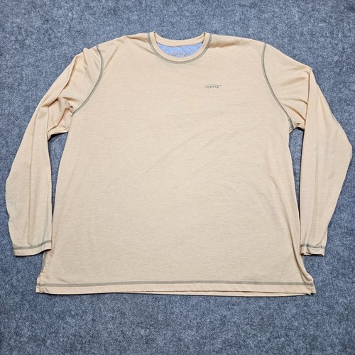 Orvis camicia trota bum - camicia,