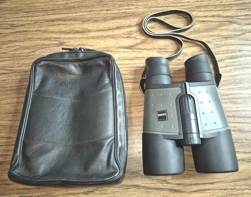 Binocolo zeiss 7x45 - zeiss, night