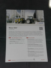 AEBI SCHMIDT WASA 300