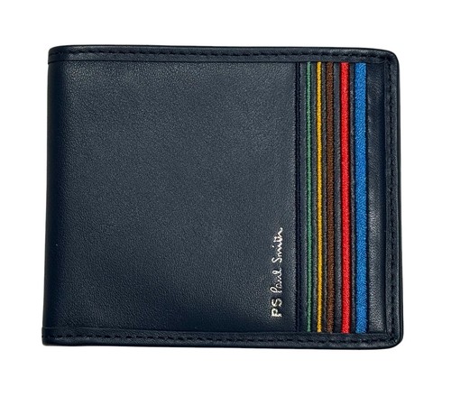 Portafoglio uomo paul smith - portafoglio,
