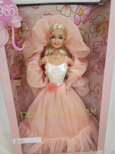 Bambola barbie vintage - vintage, repro