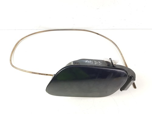 Volkswagen touareg fuel flap - volkswagen,