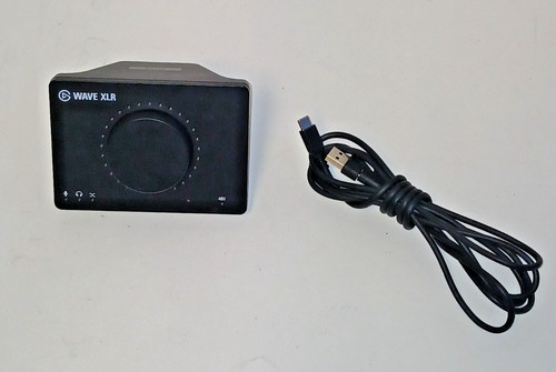 Elgato wave xlr - elgato,